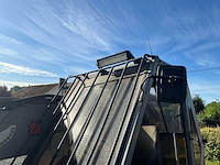 1991 fdi-sambron 2260 telehandler - afbeelding 17 van  38