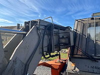 1991 fdi-sambron 2260 telehandler - afbeelding 19 van  38