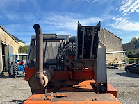 1991 fdi-sambron 2260 telehandler - afbeelding 24 van  38