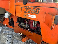 1991 fdi-sambron 2260 telehandler - afbeelding 26 van  38