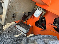 1991 fdi-sambron 2260 telehandler - afbeelding 27 van  38