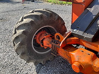 1991 fdi-sambron 2260 telehandler - afbeelding 32 van  38
