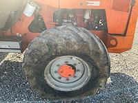 1991 fdi-sambron 2260 telehandler - afbeelding 34 van  38