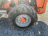 1991 fdi-sambron 2260 telehandler - afbeelding 35 van  38