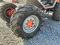 1991 fdi-sambron 2260 telehandler - afbeelding 36 van  38