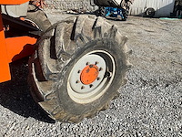 1991 fdi-sambron 2260 telehandler - afbeelding 37 van  38