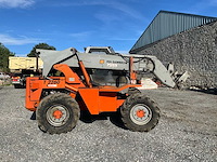1991 fdi-sambron 2260 telehandler - afbeelding 7 van  38