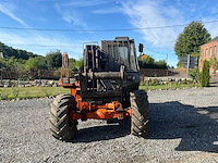 1991 fdi-sambron 2260 telehandler - afbeelding 9 van  38