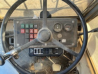 1991 fdi-sambron 2260 telehandler - afbeelding 5 van  38