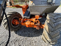 1991 fdi-sambron 2260 telehandler - afbeelding 13 van  38