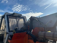 1991 fdi-sambron 2260 telehandler - afbeelding 18 van  38