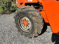 1991 fdi-sambron 2260 telehandler - afbeelding 32 van  38