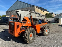 1991 fdi-sambron 2260 telehandler - afbeelding 35 van  38