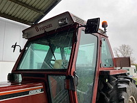 1991 fiat 100-90 dt oldtimer tractor - afbeelding 6 van  49