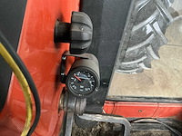 1991 fiat 100-90 dt oldtimer tractor - afbeelding 17 van  49