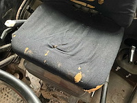 1991 fiat 100-90 dt oldtimer tractor - afbeelding 27 van  49