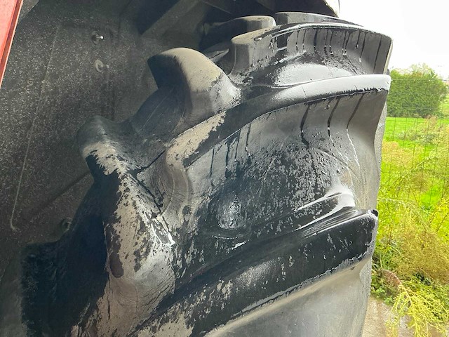 1991 fiat 100-90 dt oldtimer tractor - afbeelding 38 van  49