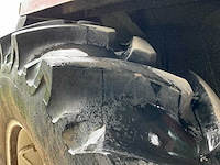 1991 fiat 100-90 dt oldtimer tractor - afbeelding 39 van  49