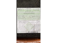 1991 fiat 100-90 dt oldtimer tractor - afbeelding 42 van  49