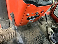 1991 fiat 100-90 dt oldtimer tractor - afbeelding 1 van  3