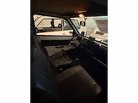 1991 fiat panda 4x4 vintage auto's > 15 - afbeelding 2 van  13
