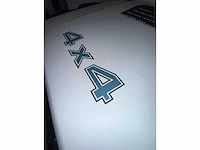 1991 fiat panda 4x4 vintage auto's > 15 - afbeelding 10 van  13