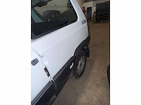 1991 fiat panda 4x4 vintage auto's > 15 - afbeelding 11 van  13