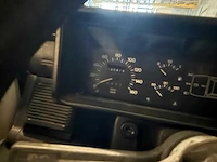 1991 fiat panda 4x4 vintage auto's > 15 - afbeelding 13 van  13
