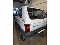 1991 fiat panda 4x4 vintage auto's > 15 - afbeelding 7 van  13