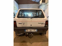 1991 fiat panda 4x4 vintage auto's > 15 - afbeelding 8 van  13