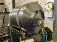 1991 gernal hbv 60 600l vacuumtrommel - afbeelding 1 van  9