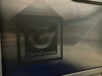 1991 gernal hbv 60 600l vacuumtrommel - afbeelding 6 van  9