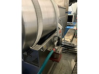 1991 gernal hbv 60 600l vacuumtrommel - afbeelding 7 van  9