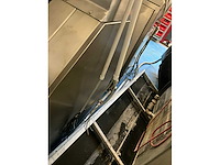 1991 gernal hbv 60 600l vacuumtrommel - afbeelding 9 van  9