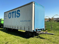 1991 g.s. ai-2000 aanhangwagen - afbeelding 1 van  9