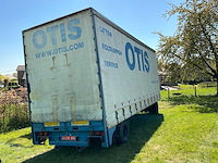 1991 g.s. ai-2000 aanhangwagen - afbeelding 3 van  9