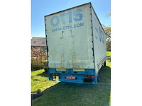 1991 g.s. ai-2000 aanhangwagen - afbeelding 4 van  9