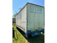 1991 g.s. ai-2000 aanhangwagen - afbeelding 5 van  9