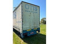 1991 g.s. ai-2000 aanhangwagen - afbeelding 6 van  9