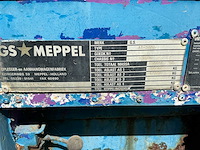 1991 g.s. ai-2000 aanhangwagen - afbeelding 8 van  9