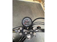 1991 honda super cub c50 scooter - afbeelding 10 van  11