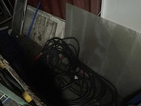 1991 hyundai hd-1cc-4170r1 opslagcontainer - afbeelding 5 van  6