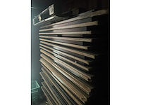 1991 hyundai hd-1cc-4170r1 opslagcontainer - afbeelding 5 van  7