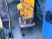 1991 jcb 3cx graaflaadmachine - afbeelding 3 van  11