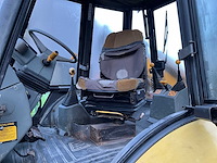 1991 jcb 3cx graaflaadmachine - afbeelding 5 van  11