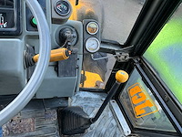 1991 jcb 3cx graaflaadmachine - afbeelding 8 van  11