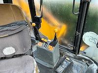 1991 jcb 3cx graaflaadmachine - afbeelding 9 van  11