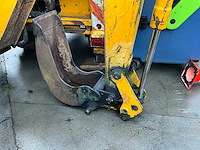 1991 jcb 3cx graaflaadmachine - afbeelding 11 van  11