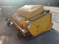 1991 jcb jcb collector hydraulische veger - afbeelding 2 van  9