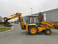 1991 jcb schranklader - afbeelding 2 van  37